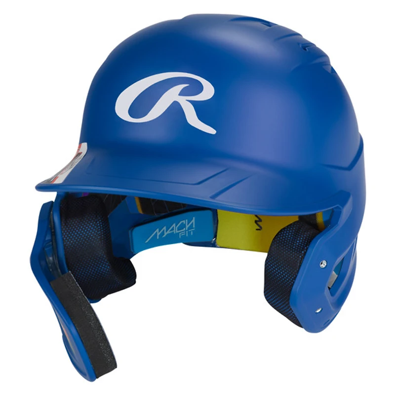 Mach Fit - Adult Baseball Batting Helmet