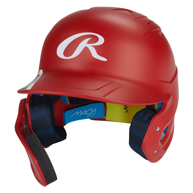 Mach Fit - Adult Baseball Batting Helmet