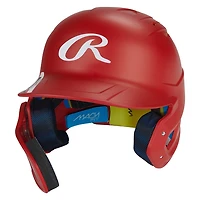 Mach Fit - Adult Baseball Batting Helmet