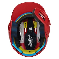 Mach Fit - Adult Baseball Batting Helmet
