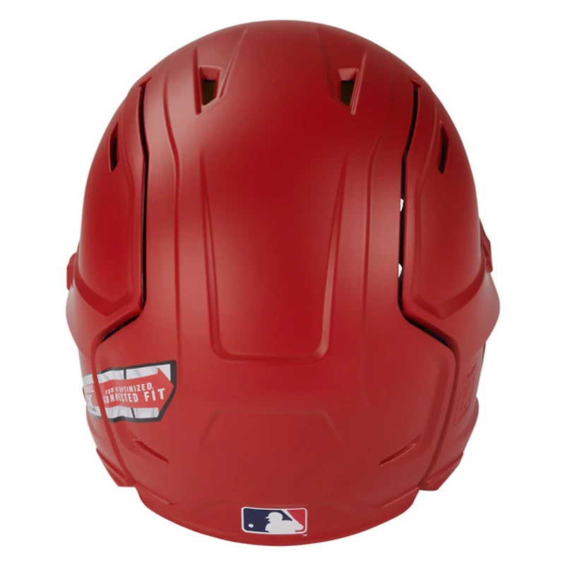 Mach Fit - Adult Baseball Batting Helmet