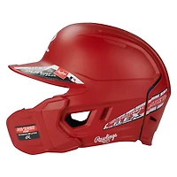 Mach Fit - Adult Baseball Batting Helmet