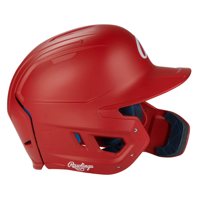 Mach Fit - Adult Baseball Batting Helmet