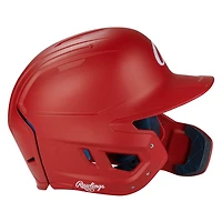 Mach Fit - Adult Baseball Batting Helmet