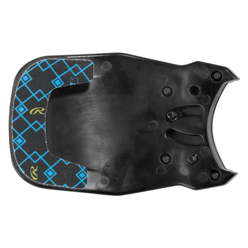 RX2 EXT - Protecteur de mâchoire pour casque frappeur