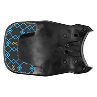 RX2 EXT - Protecteur de mâchoire pour casque frappeur