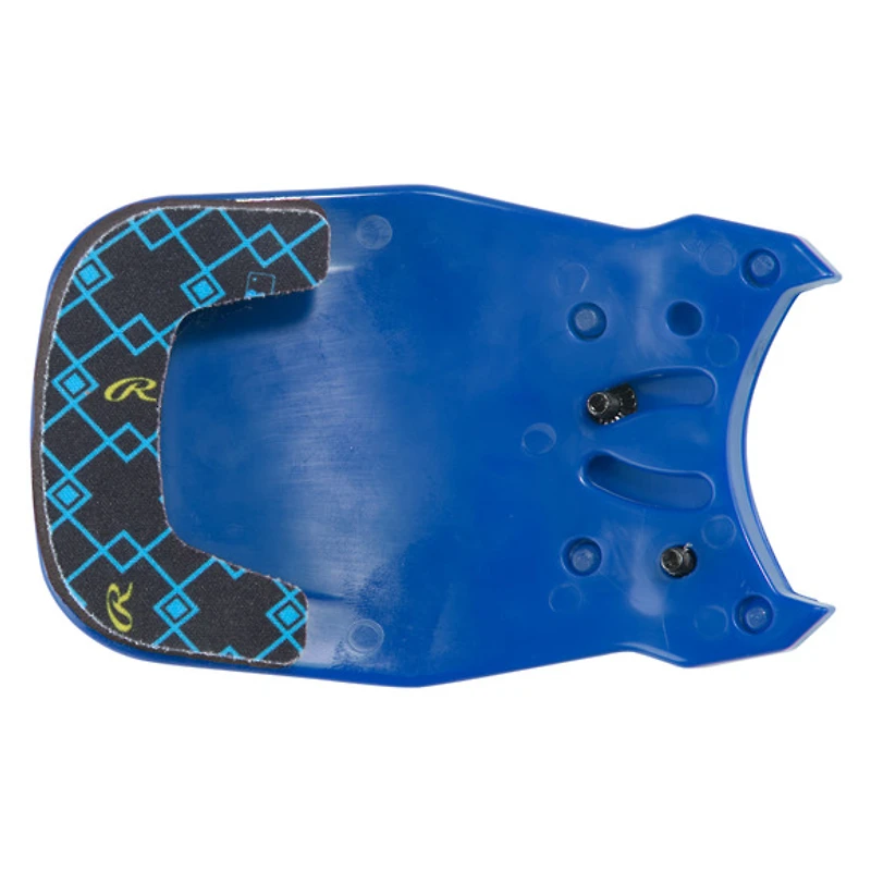 RX2 EXT - Protecteur de mâchoire pour casque frappeur