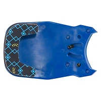 RX2 EXT - Protecteur de mâchoire pour casque frappeur