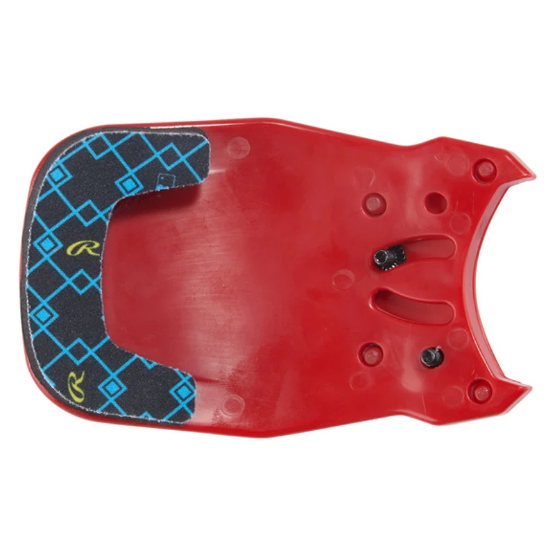 RX2 EXT - Protecteur de mâchoire pour casque frappeur