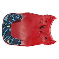 RX2 EXT - Protecteur de mâchoire pour casque frappeur