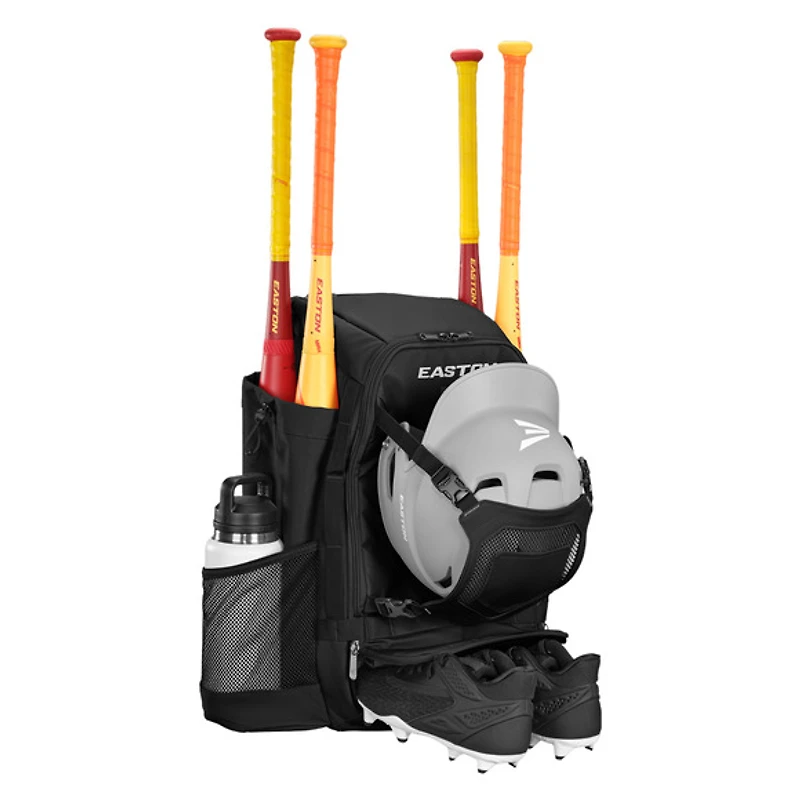 Walk-Off Ethos - Baseball Backpack