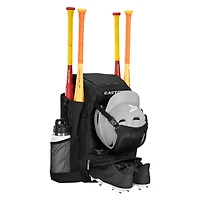 Walk-Off Ethos - Baseball Backpack