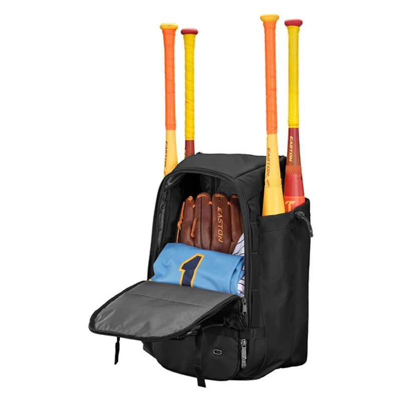 Walk-Off Ethos - Baseball Backpack