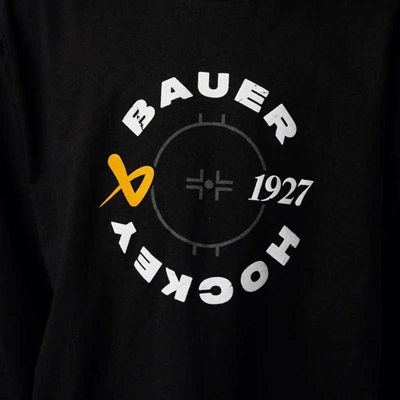 S24 Graphic - Junior Long-Sleeved Shirt