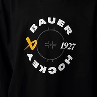 S24 Graphic - Junior Long-Sleeved Shirt