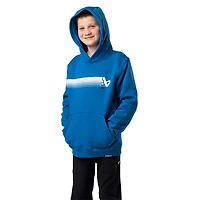 S24 Ultimate - Chandail à capuchon pour junior