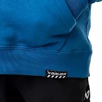 S24 Ultimate - Chandail à capuchon pour junior