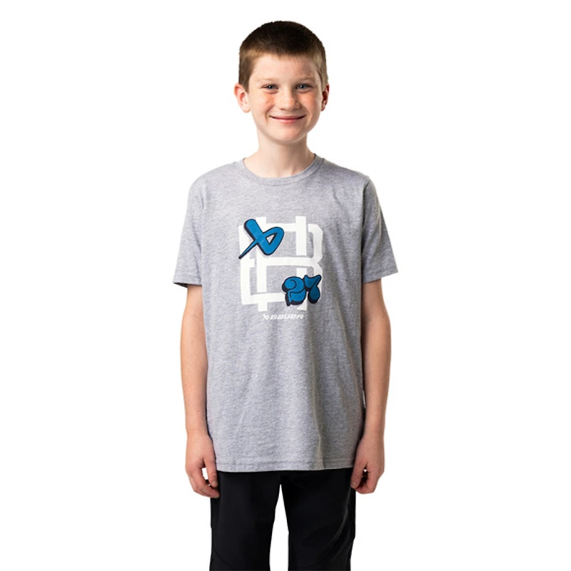 S24 Graphic - T-shirt pour junior