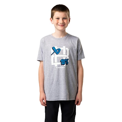 S24 Graphic - T-shirt pour junior