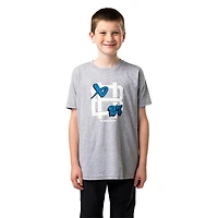S24 Graphic - T-shirt pour junior