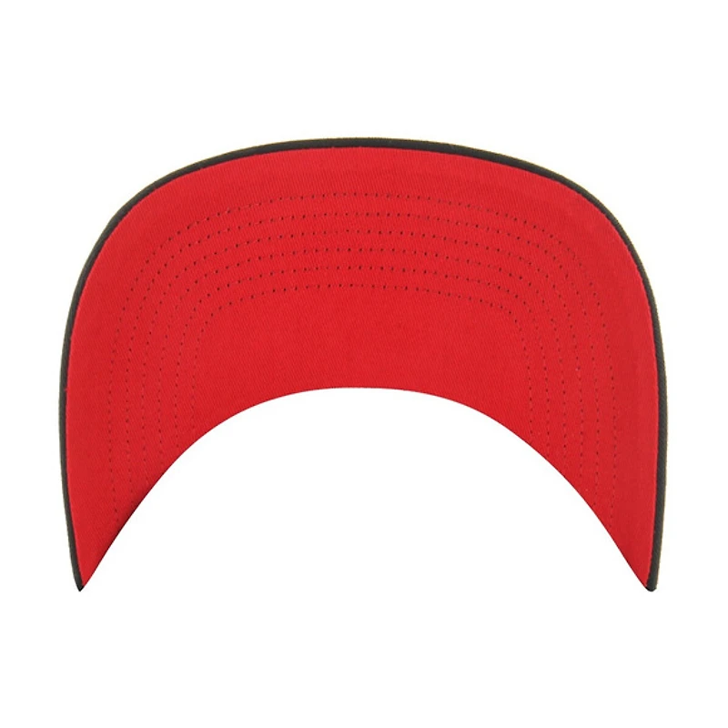 Cement Ballpark Clean Up LNH - Casquette ajustable pour adulte