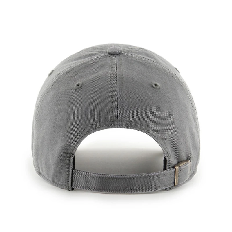 MLB-Cement Ballpark 47 Clean Up - Casquette ajustable pour adulte