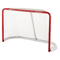 Deluxe - Foldable Street Hockey Goal