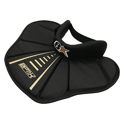 Optik - Senior Goaltender Neck Protector