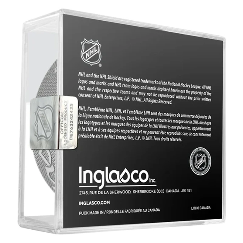 LNH Official Game Puck - Rondelle de hockey