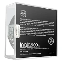 LNH Official Game Puck - Rondelle de hockey