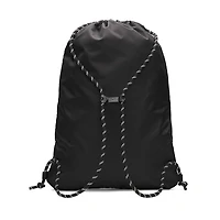 Hustle - Sac sport à fermeture coulisse