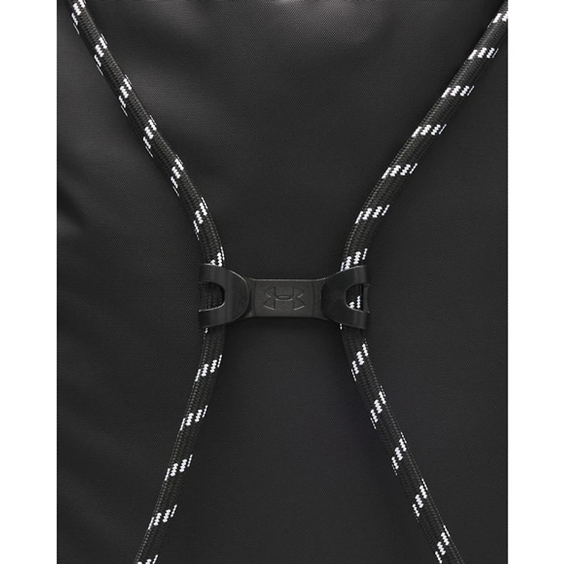 Hustle - Sac sport à fermeture coulisse