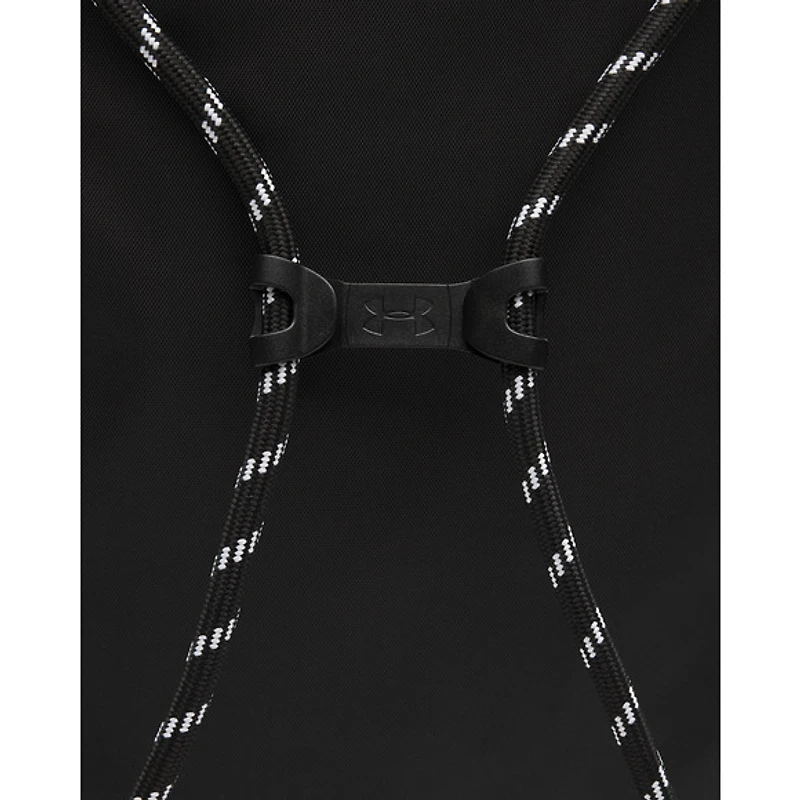 Hustle - Sac sport à fermeture coulisse