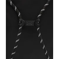 Hustle - Sac sport à fermeture coulisse