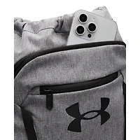 Hustle - Sac sport à fermeture coulisse