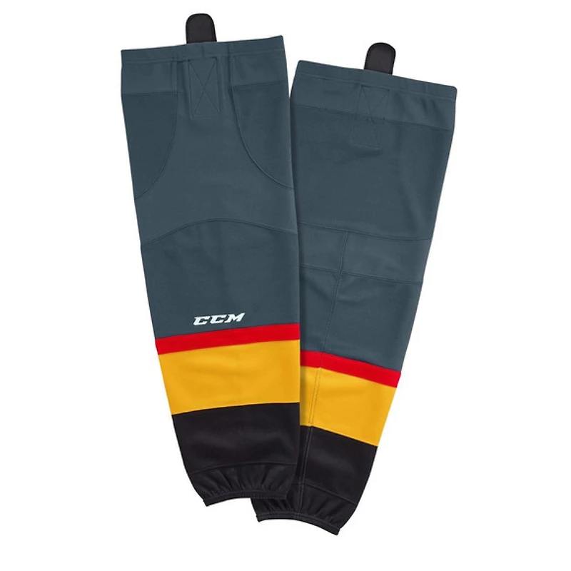 SX8000 - Bas de hockey pour junior