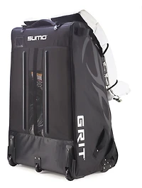 GT4 Sumo (40") - Goaltender Wheeled Equipment Bag with Storage System