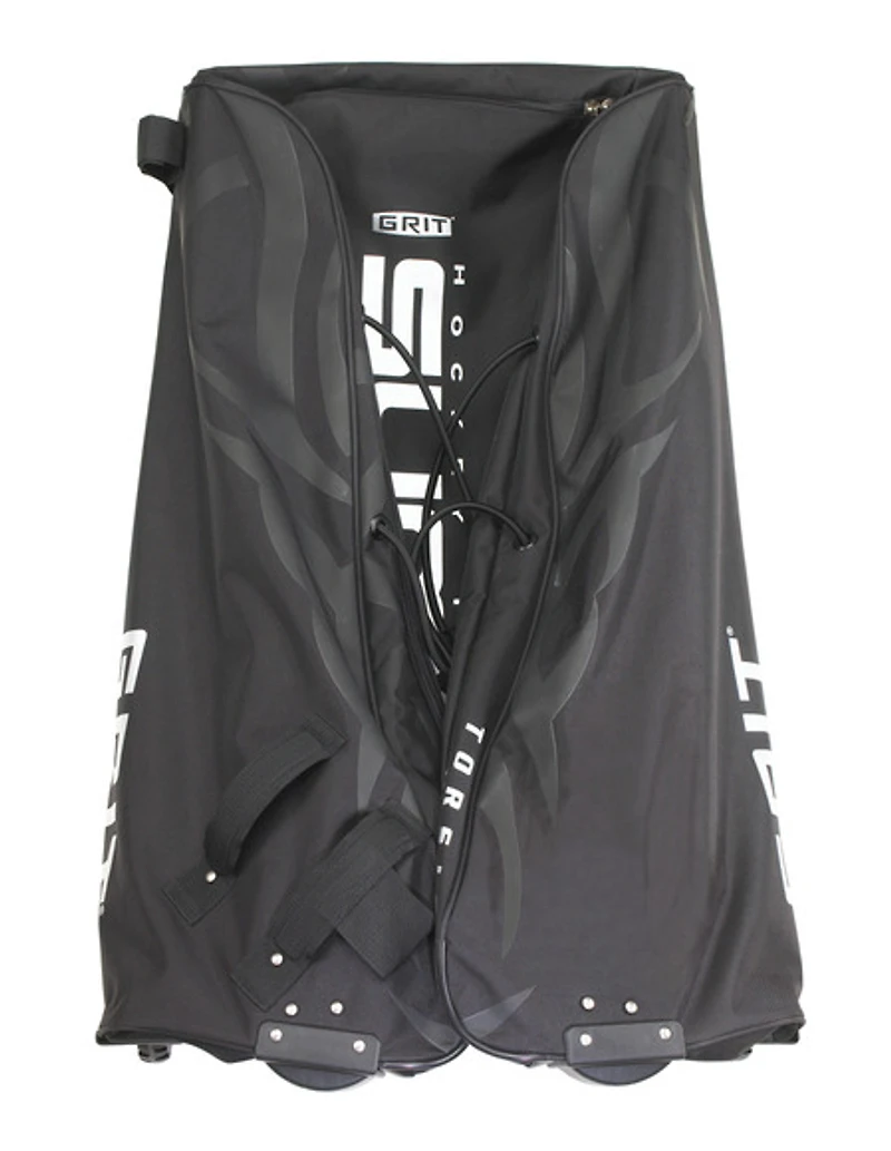 GT4 Sumo (40") - Goaltender Wheeled Equipment Bag with Storage System