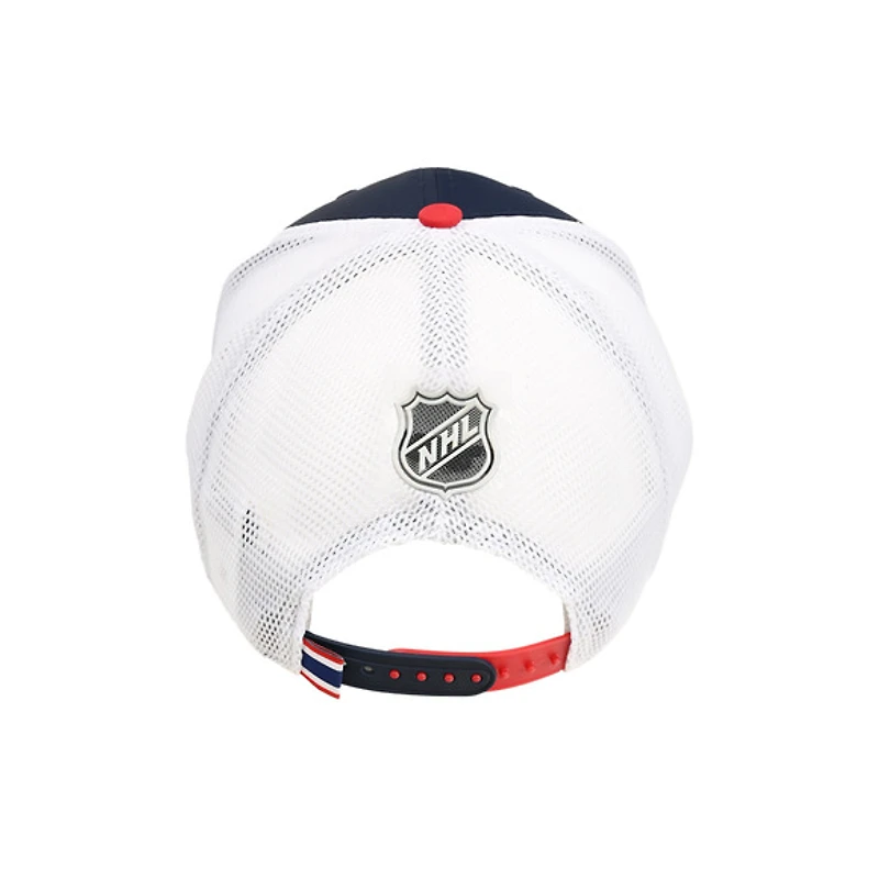 Authentic Pro Rink Mid - Casquette ajustable pour adulte