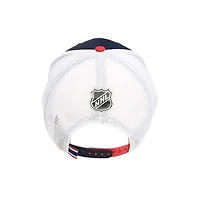 Authentic Pro Rink Mid - Casquette ajustable pour adulte