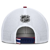 Authentic Pro Rink Mid - Casquette ajustable pour adulte