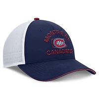Authentic Pro Rink Mid - Casquette ajustable pour adulte