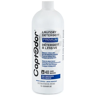 Premium 1 L - Détergent à lessive