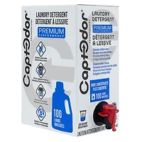 Premium 2.5 L - Laundry Detergent