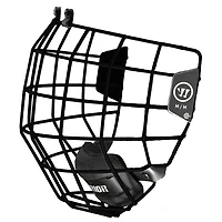Alpha One - Grille de protection hockey pour senior