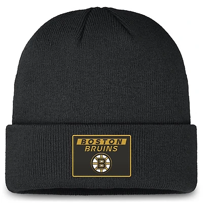 Authentic Pro Rink Prime Graphic - Tuque à revers pour adulte