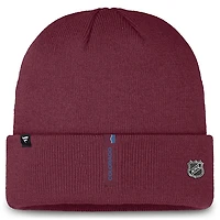 Authentic Pro Rink Prime Graphic - Adult Cuffed Beanie