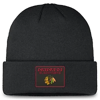 Authentic Pro Rink Prime Graphic - Adult Cuffed Beanie