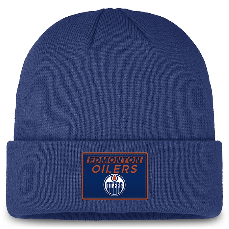 Authentic Pro Rink Prime Graphic - Adult Cuffed Beanie