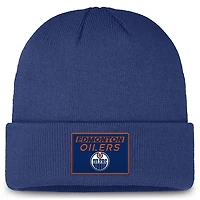 Authentic Pro Rink Prime Graphic - Adult Cuffed Beanie